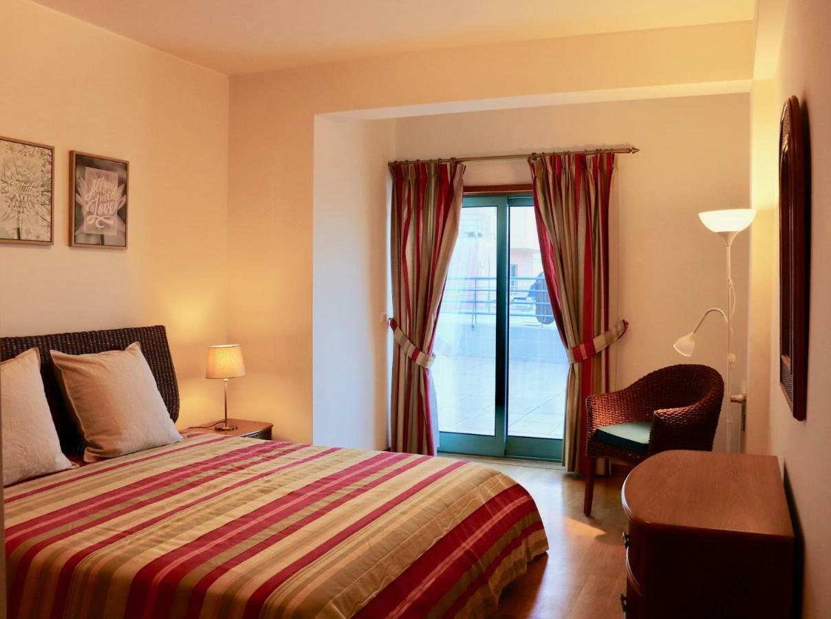 Algarve Sweet - Marina Front Apartamento Albufeira