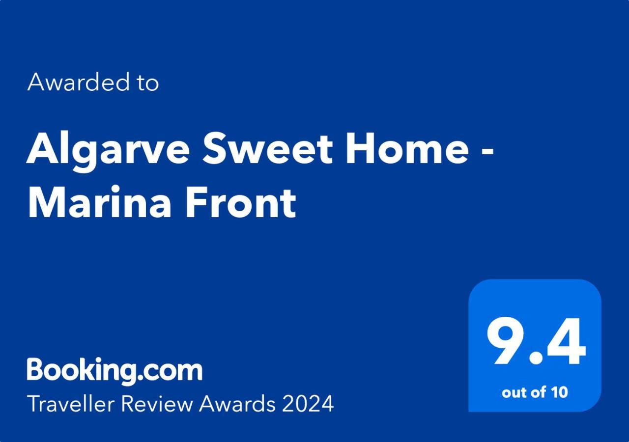 Algarve Sweet - Marina Front Apartment