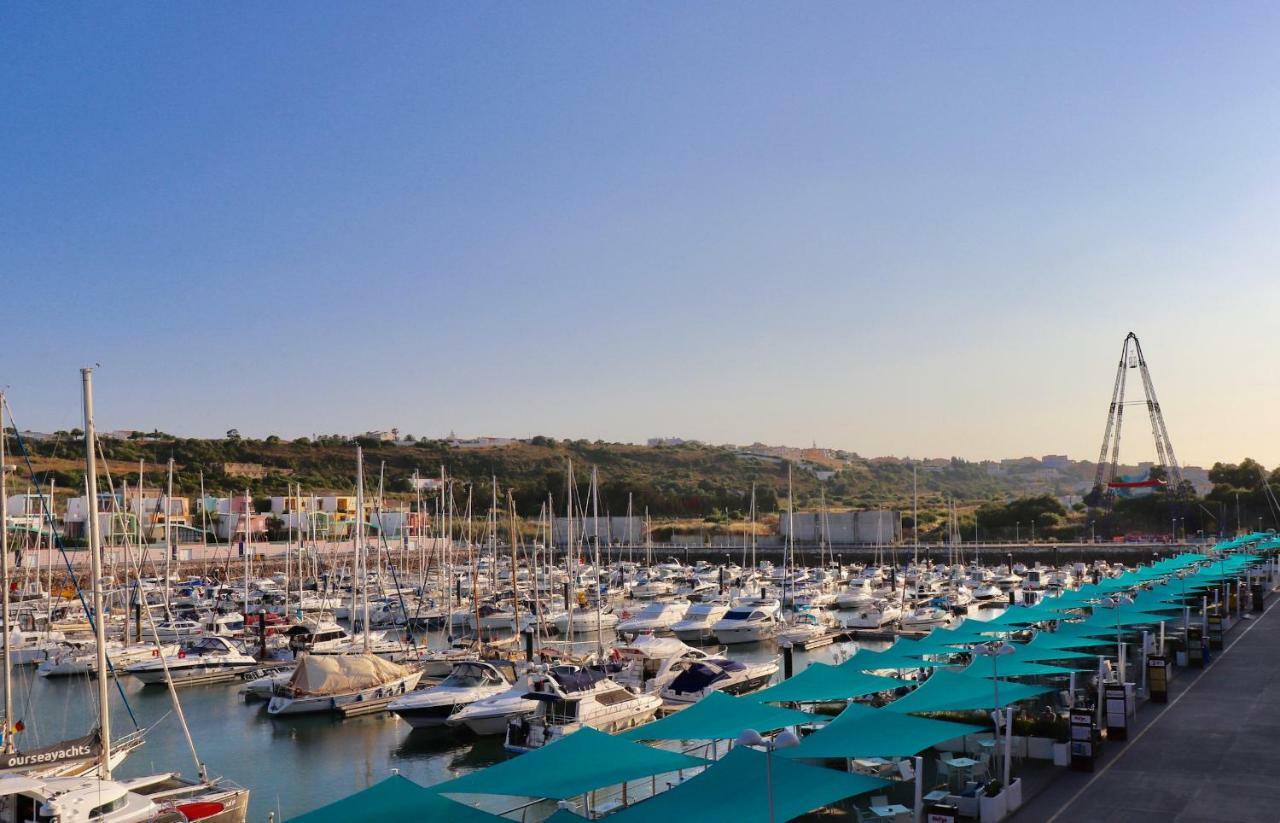 Apartment Algarve Sweet - Marina Front