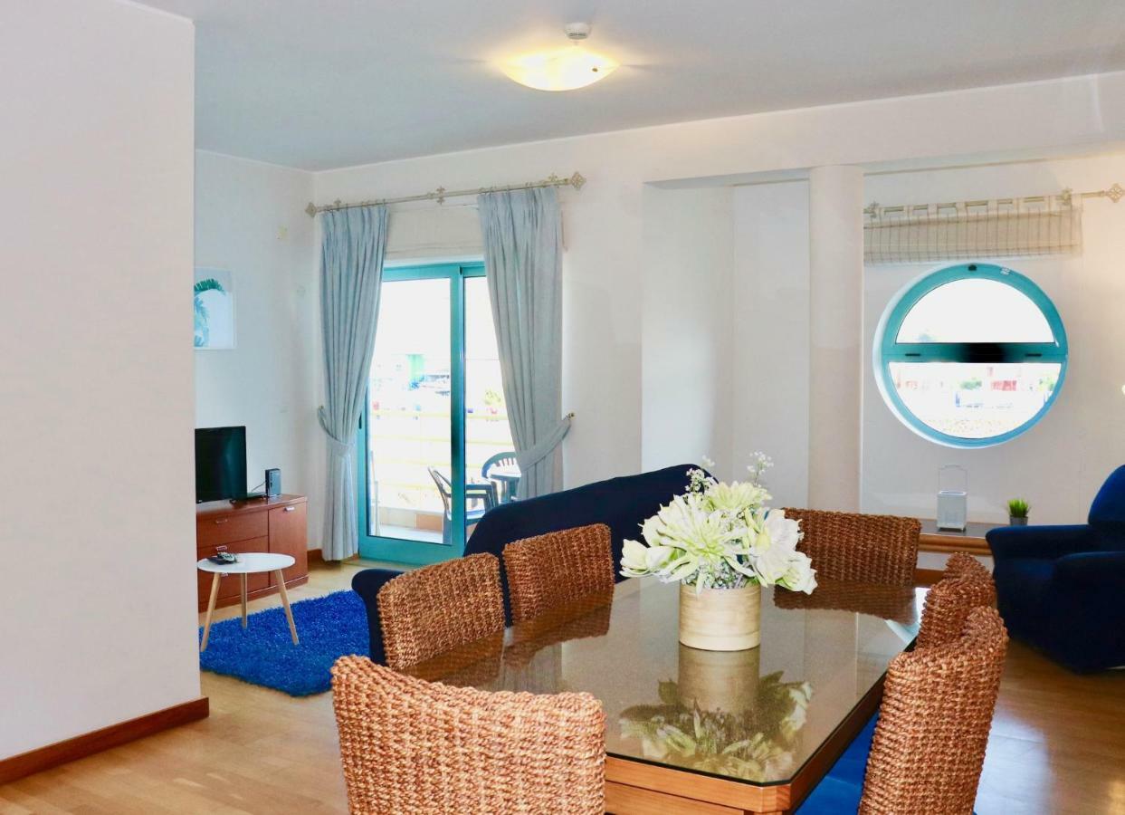 Algarve Sweet - Marina Front Apartment Albufeira
