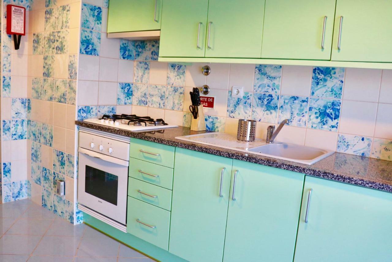 Algarve Sweet - Marina Front Apartment Albufeira